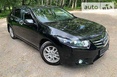 Седан Honda Accord 2012 в Одессе