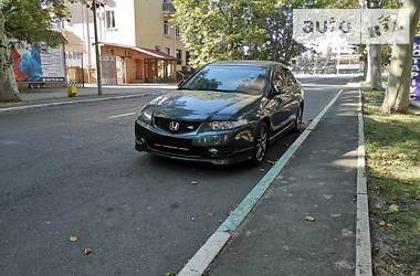 Седан Honda Accord 2006 в Малодолинському