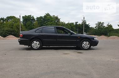 Седан Honda Accord 1997 в Тернополе