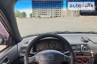 Седан Honda Accord 1997 в Тернополе