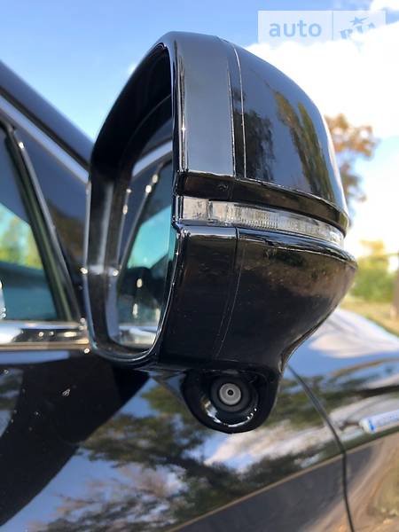 Седан Honda Accord 2014 в Кам'янському