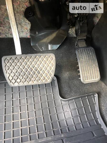 Седан Honda Accord 2014 в Кам'янському