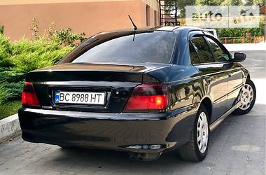 Седан Honda Accord 2001 в 