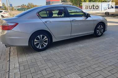 Седан Honda Accord 2012 в Херсоне