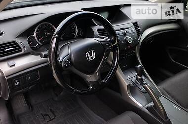 Седан Honda Accord 2010 в Никополе