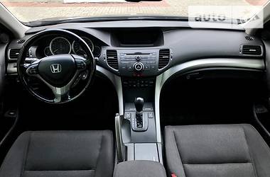 Седан Honda Accord 2010 в Никополе