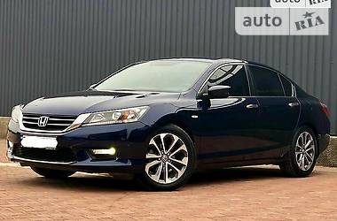 Седан Honda Accord 2015 в Броварах