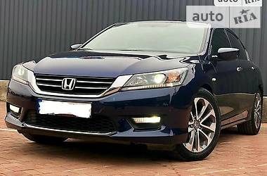 Седан Honda Accord 2015 в Броварах