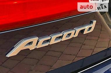 Седан Honda Accord 2015 в Броварах