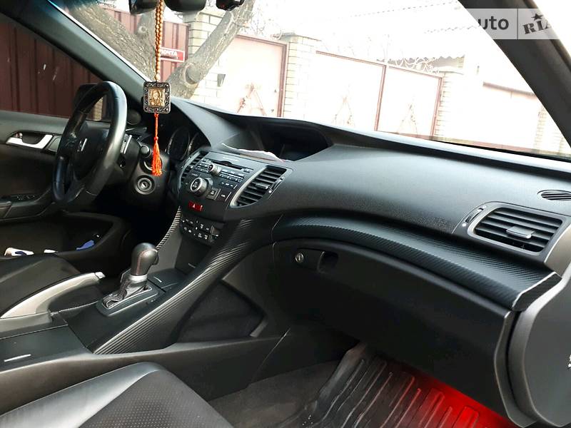 Седан Honda Accord 2012 в Краматорську