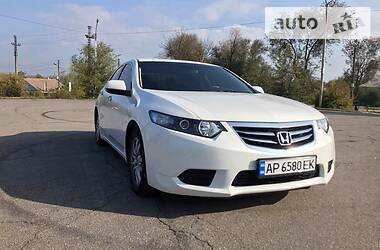 Седан Honda Accord 2012 в Запорожье