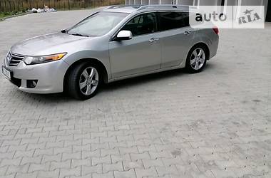 Универсал Honda Accord 2011 в Луцке