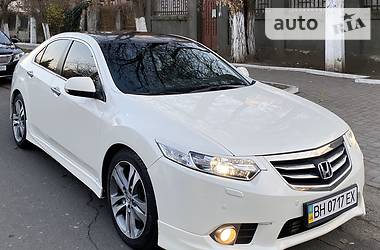 Седан Honda Accord 2011 в Одессе