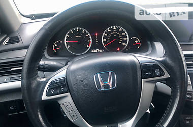 Купе Honda Accord 2008 в 