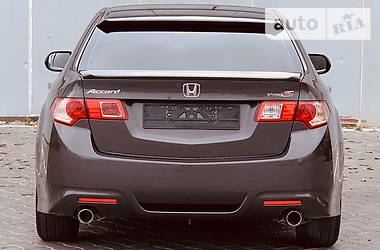 Седан Honda Accord 2009 в Одессе