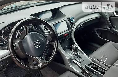 Седан Honda Accord 2011 в Черкассах