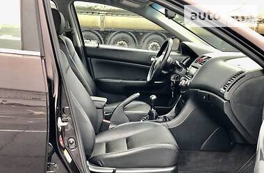 Седан Honda Accord 2007 в 