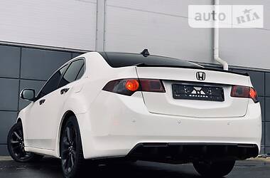 Седан Honda Accord 2009 в Одессе