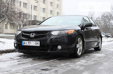 Седан Honda Accord 2011 в Киеве
