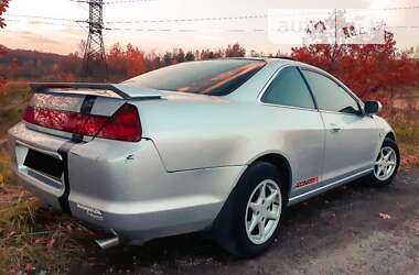 Купе Honda Accord 2001 в Калуше