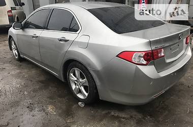 Седан Honda Accord 2010 в Киеве