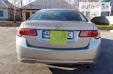 Седан Honda Accord 2010 в Запорожье