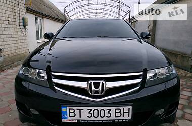 Седан Honda Accord 2006 в Херсоне