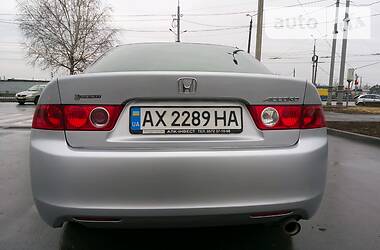 Седан Honda Accord 2004 в Харькове