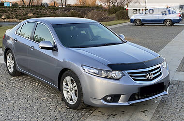 Седан Honda Accord 2012 в Днепре