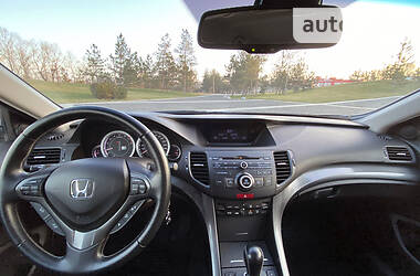 Седан Honda Accord 2012 в Днепре