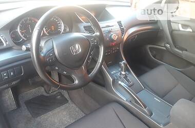 Седан Honda Accord 2015 в Калуші