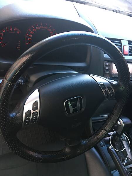 Седан Honda Accord 2005 в Вінниці фото 12 Седан Honda Accord 2005 в Вінниці