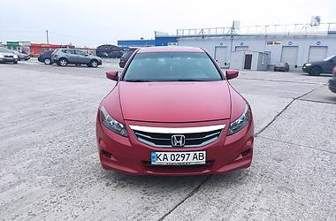 Купе Honda Accord 2012 в Киеве