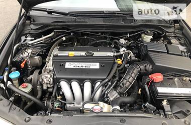Седан Honda Accord 2006 в 