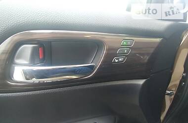 Седан Honda Accord 2016 в 
