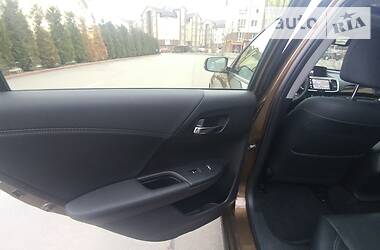 Седан Honda Accord 2016 в 