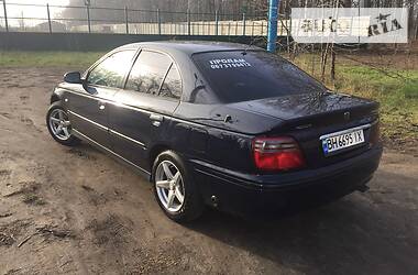 Седан Honda Accord 1999 в Одессе