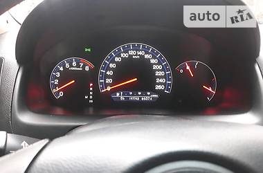 Седан Honda Accord 2007 в 