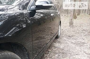 Седан Honda Accord 2007 в 