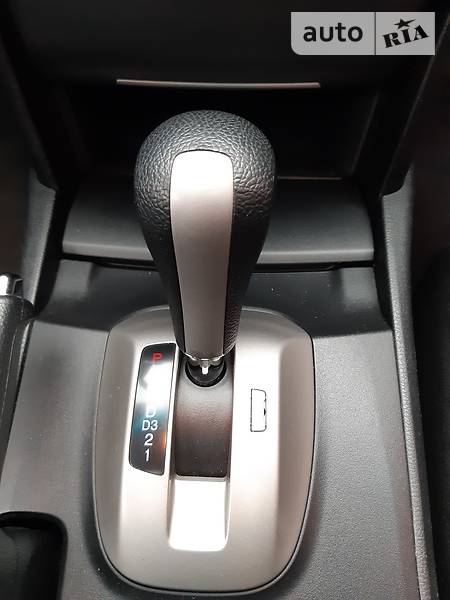 Купе Honda Accord 2011 в Черкасах фото 39 Купе Honda Accord 2011 в Черкасах