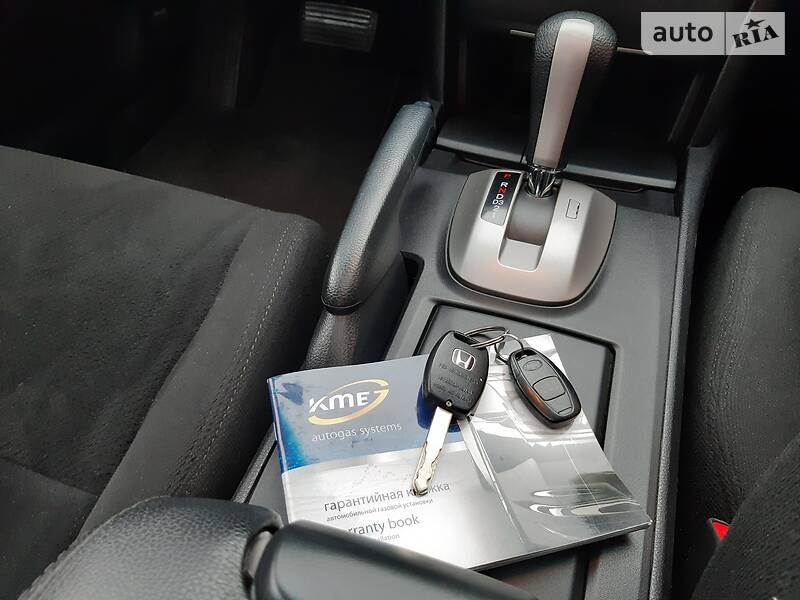 Купе Honda Accord 2011 в Черкасах фото 41 Купе Honda Accord 2011 в Черкасах