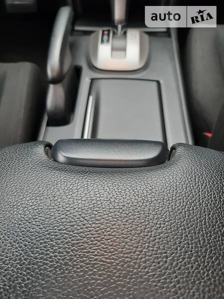 Купе Honda Accord 2011 в Черкасах фото 62 Купе Honda Accord 2011 в Черкасах