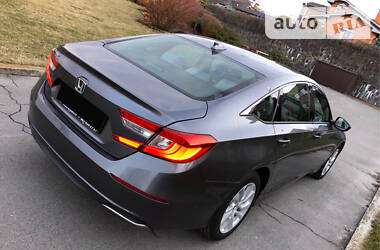 Седан Honda Accord 2018 в 
