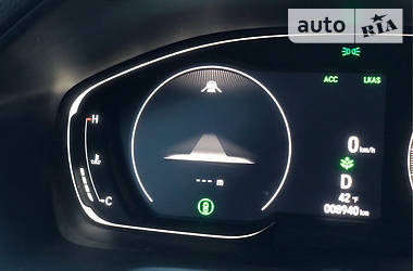 Седан Honda Accord 2018 в 
