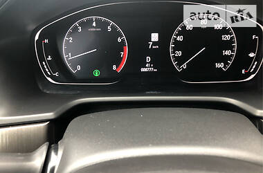Седан Honda Accord 2018 в 