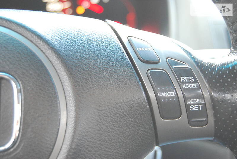 Седан Honda Accord 2006 в Запоріжжі