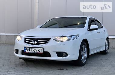 Седан Honda Accord 2012 в Одессе