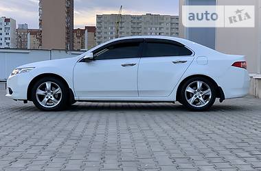 Седан Honda Accord 2012 в Одессе