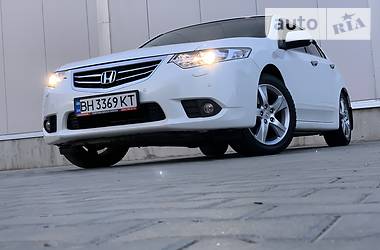 Седан Honda Accord 2012 в Одессе