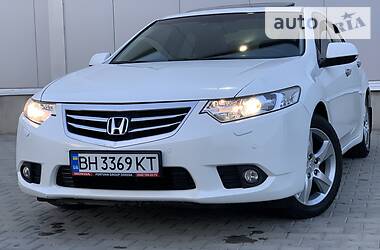 Седан Honda Accord 2012 в Одессе